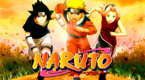 Uno de los mundos más fascinantes del anime