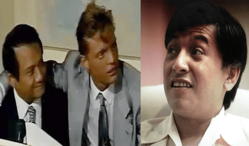 La verdad sobre la pésima relación entre Luis Miguel y Armando Manzanero | VIDEO La verdad sobre la pésima relación entre Luis Miguel y Armando Manzanero | VIDEO