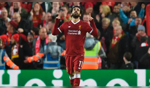 Liverpool: Mohamed Salah cumplirá con el ramadán durante la final de la Champions League Liverpool: Mohamed Salah cumplirá con el ramadán durante la final de la Champions League