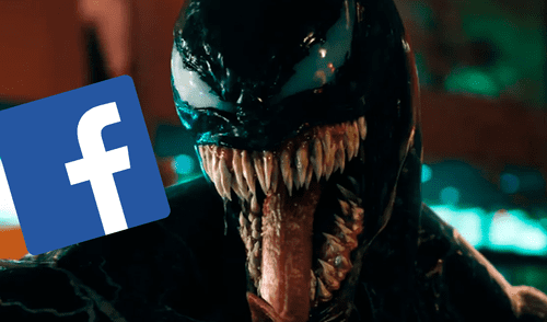 Facebook: Sujeto afirma haber captado dos ‘simbiontes’ y su aspecto aterra a miles [VIDEO]