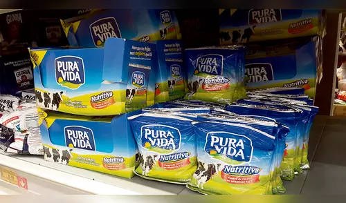 Indecopi impone sanción a Gloria, Laive y Nestlé