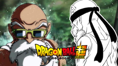 Dragon Ball Super manga 57 Dragon Ball Super manga 57