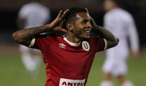 Universitario ganó 2-1 a Real Garcilaso y acecha el liderato del Torneo Apertura [VIDEO]