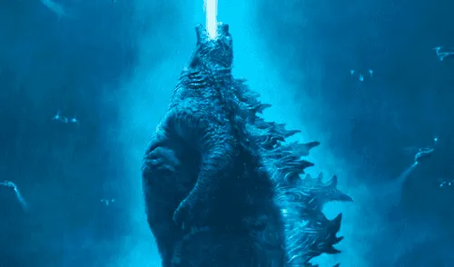 Godzilla II: El Rey de los Monstruos llegó al Perú en material promocional [VIDEO]