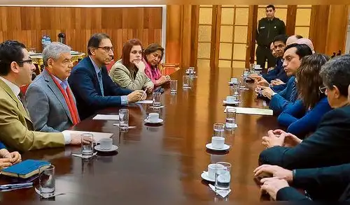 PPK evalúa dejar de ser la bancada de gobierno 