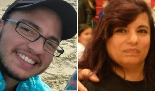 Kristin y Tina Bejarano.