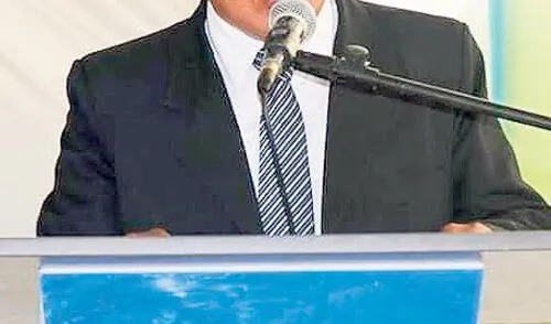 Vicegobernador Wilder Robles Rivera es investigado por la Fiscalía Provincial.