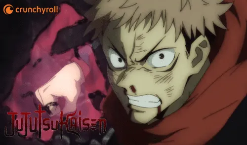 Jujutsu Kaisen muestra un nuevo adelanto (Foto: Weekly Shonen Jump) Jujutsu Kaisen (Foto: Weekly Shonen Jump)
