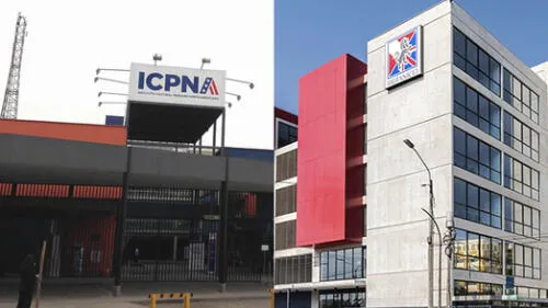ICPNA y Británico suspenden sus clases hasta comienzos de abril.