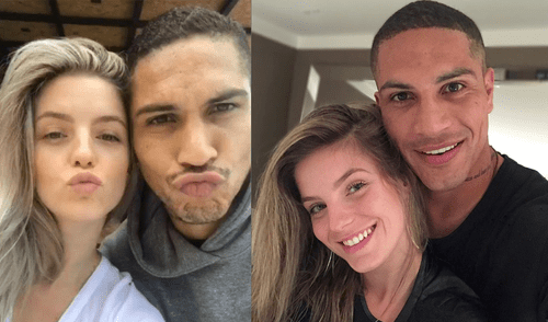 ¿Thaisa Leal y Paolo Guerrero se casan? Jefferson Farfán emociona con revelador mensaje