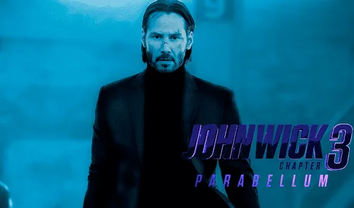 John Wick John Wick