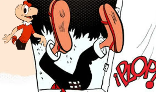 Condorito: 10 datos que no sabías del personaje mencionado por Vilcatoma