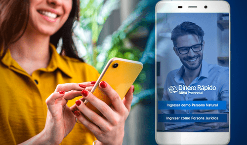 ¿Cómo hacer pago móvil a través del Banco Provincial de Venezuela?