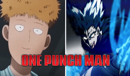 One Punch Man 2x04: entérate dónde y cómo ver el capítulo 4 online? [VIDEO]