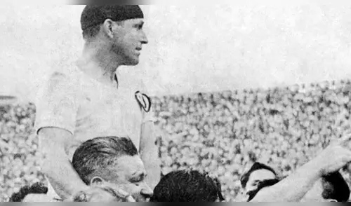 Lolo Fernández: ¿Por qué el exjugador es el ídolo de Universitario de Deportes?