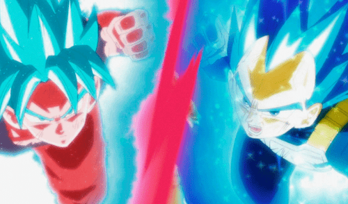 Dragon Ball Super 131: Escena final de Gokú y Vegeta causa misterio por esto [FOTO]