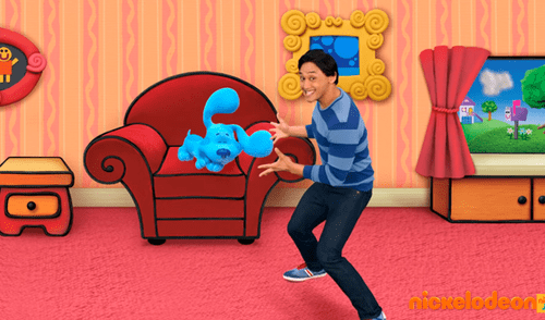 Las Pistas de Blue: Nickelodeon estrena tráiler del reboot del dibujo animado [VIDEO]