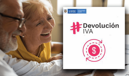 Devolución IVA