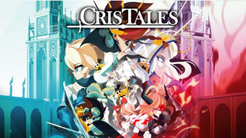Cris Tales