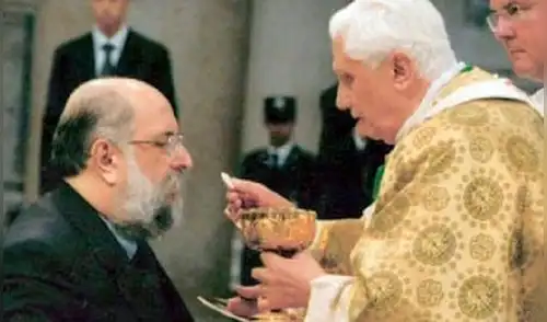 Bancadas a favor de crear comisión investigadora de abusos cometidos en el Sodalicio