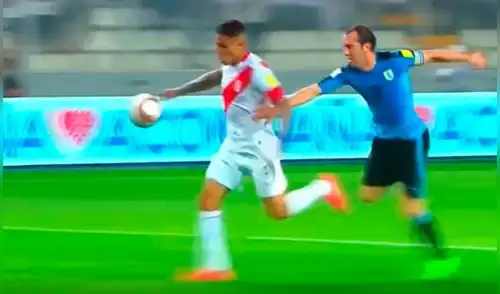 YouTube: el emocionante relato brasileño de los goles de Perú YouTube: el emocionante relato brasileño de los goles de Perú