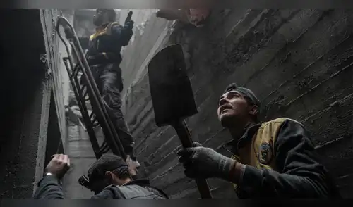 Siria: Tregua para el “infierno en la tierra”