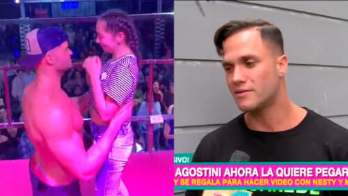 Video viral Fabio