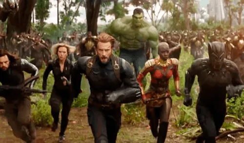 Avengers 4: actor de doblaje emociona al filtrar la fecha del tráiler [VIDEO]