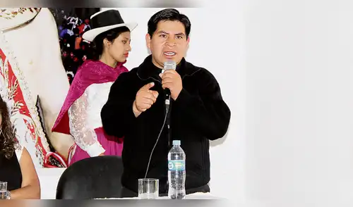 Fiscalía se rectifica y abre investigación a cura acusado de abuso sexual Fiscalía se rectifica y abre investigación a cura acusado de abuso sexual