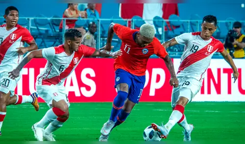 Selección Peruana: FPF da últimátum a Gol TV para transmisión de eliminatorias a Qatar 2022 Selección Peruana: FPF da últimátum a Gol TV para transmisión de eliminatorias a Qatar 2022