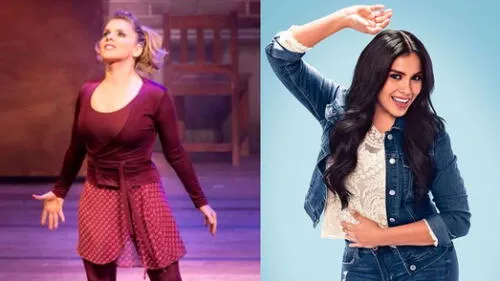 Johanna San Miguel reemplaza a Maricarmen Marín como jurado de 'Yo Soy'