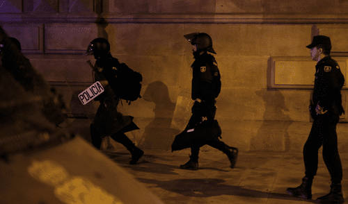 Policía española liberó a venezolanas y dominicanas tras ser explotadas sexualmente