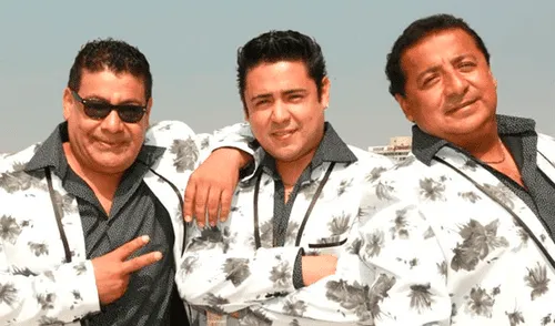 Kike Paz: estas fueron las canciones más populares del cantante [VIDEOS]