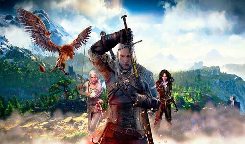 Una nueva historia que deleitará a sus fans