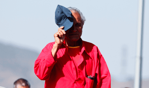 Senamhi informó que la temperatura en el norte llegará a los 36 grados Senamhi informó que la temperatura en el norte llegará a los 36 grados