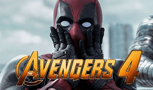 Deadpool 'se une' a Avengers 4 y se luce como un vengador en el tráiler Deadpool 'se une' a Avengers 4 y se luce como un vengador en el tráiler