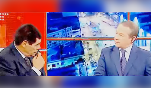 Alan García: Así analiza la prensa uruguaya el futuro del expresidente [VIDEO]