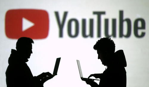 De acuerdo con Downdetector.com, la caída de Youtube afecta a usuarios de todo el mundo. Foto: TecnoXplora YouTube: reportan caída de la plataforma de videos a nivel mundial
