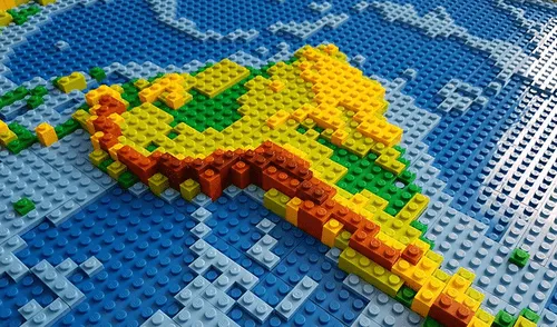 ¿Cuál es el mercado con más potencial de América Latina?