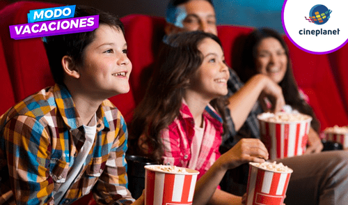 Ofertas de vacaciones: conoce las increíbles promociones de entretenimiento que tenemos para ti Ofertas de vacaciones: conoce las increíbles promociones de entretenimiento que tenemos para ti