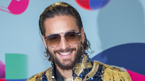 ¿Qué significa el nombre Maluma? Cantante sorprende con explicación