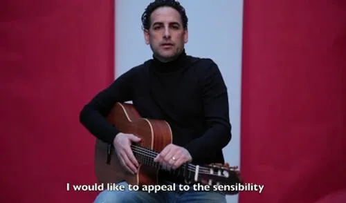 Huaicos en Lima: Juan Diego Flórez interpreta "Contigo Perú" en memoria a los damnificados