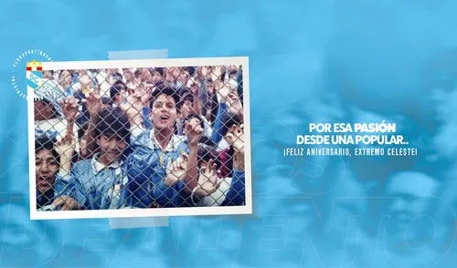 Extremo Celeste Extremo Celeste