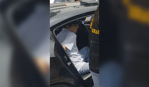 Miraflores: Policía incauta 273 kilos de cocaína cuyo destino final era Europa [VIDEO]