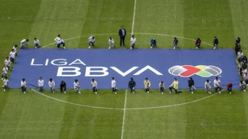Los partidos por la jornada 10 del Clausura 2020 se desarrollarán con normalidad. Liga MX