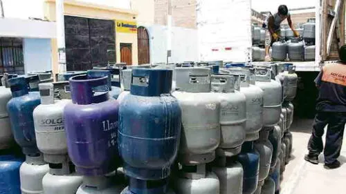 Director de Minas de Puno apuesta por gas de Bolivia