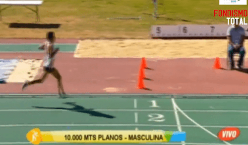 Juegos Sudamericanos: Luis Ostos es despojado de la medalla de oro por polémica decisión [VIDEO]