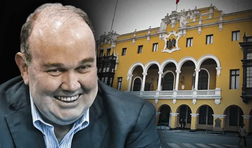 Rafael López Aliaga Rafael López Aliaga