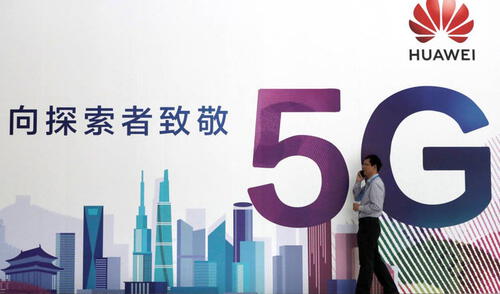 Huawei 5G Huawei 5G