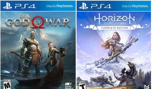 God of War recaudó 500 millones de dólares para Sony